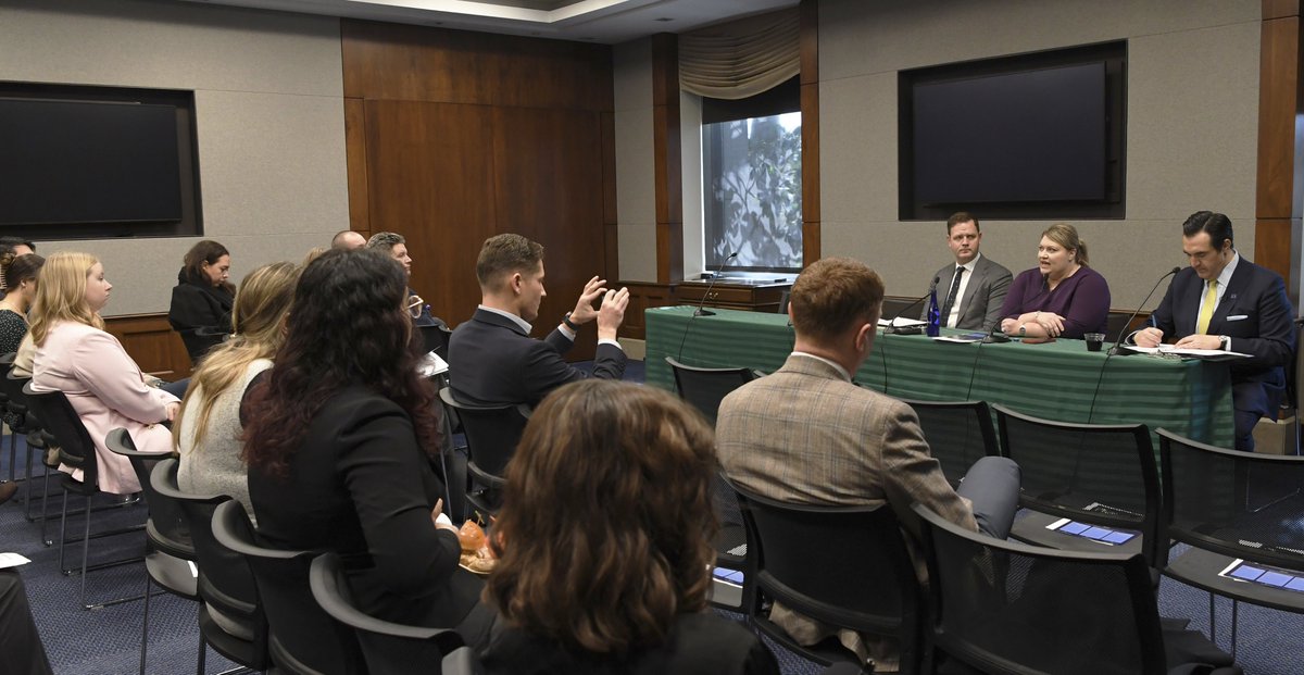 Coalition for a Competitive Mobile Experience tweet media