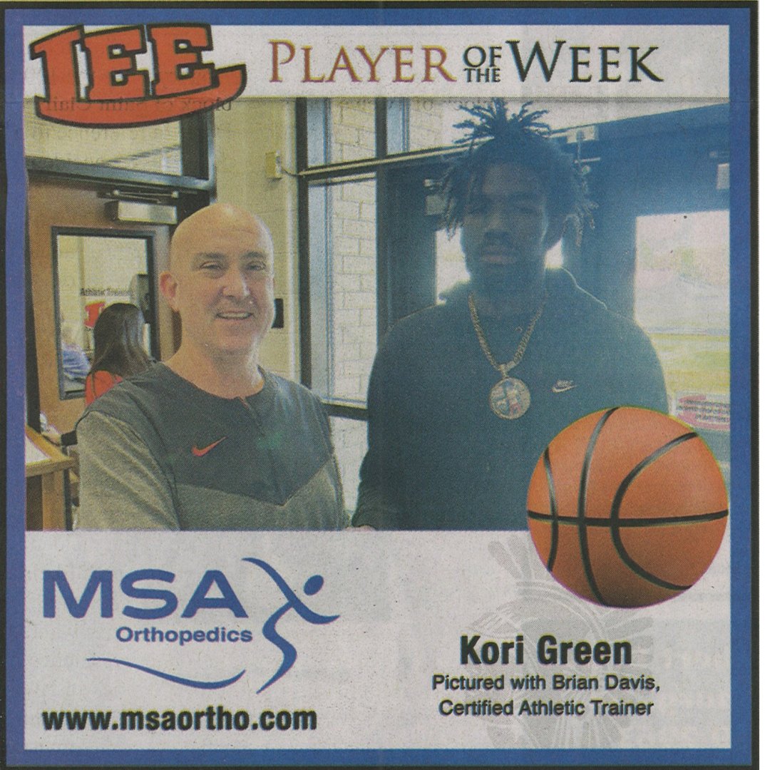 LCHS Trojans tweet media