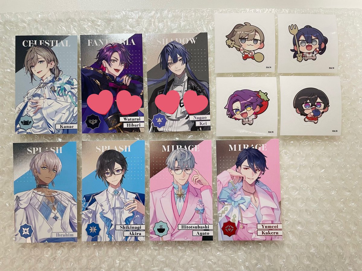 詠 tweet media