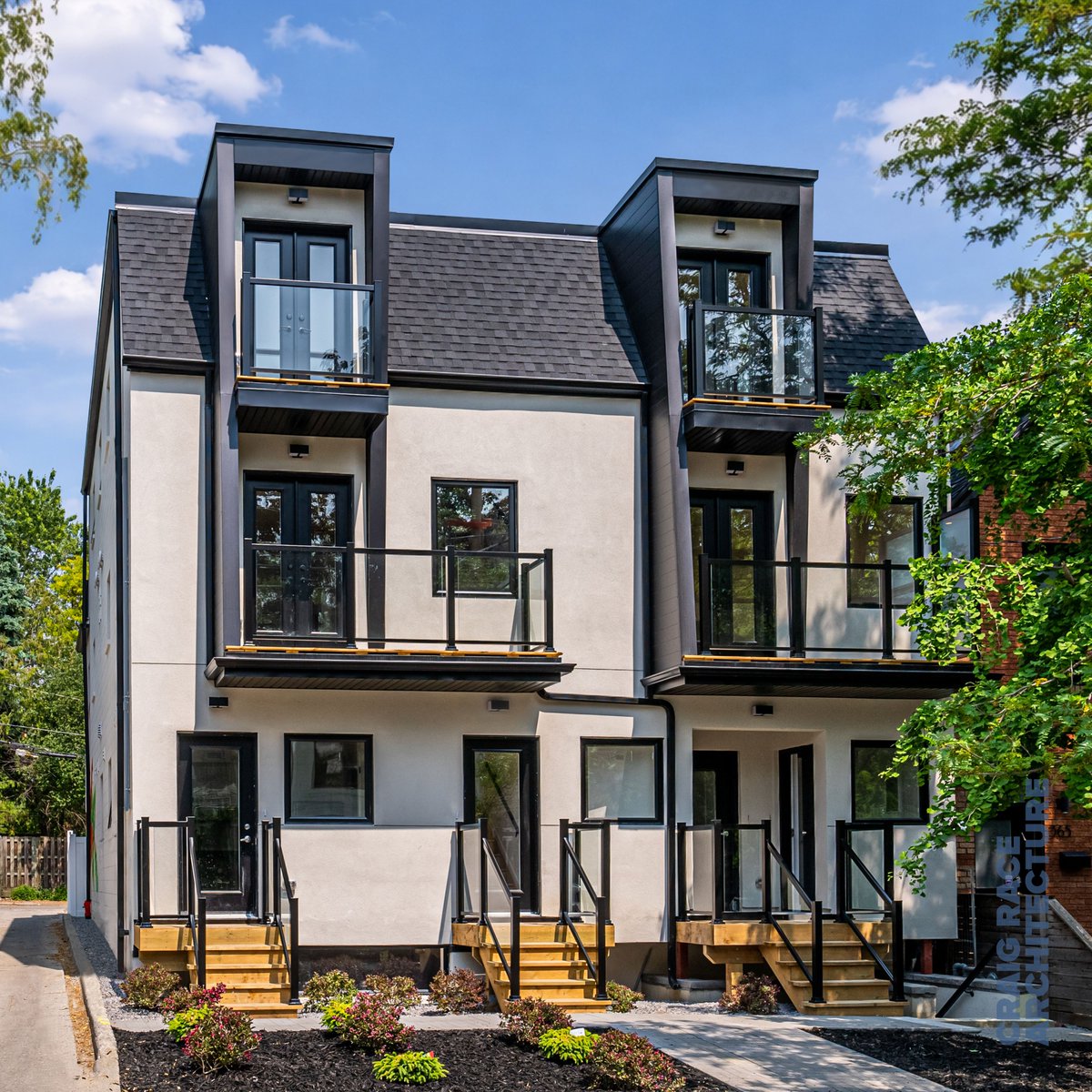 Craig Race Architecture Inc. tweet media