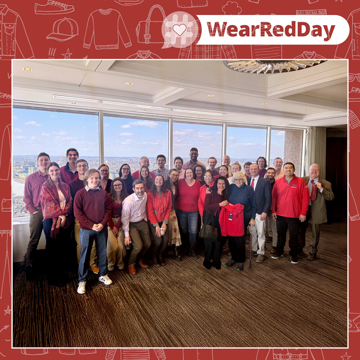 Howard Stein Hudson tweet media