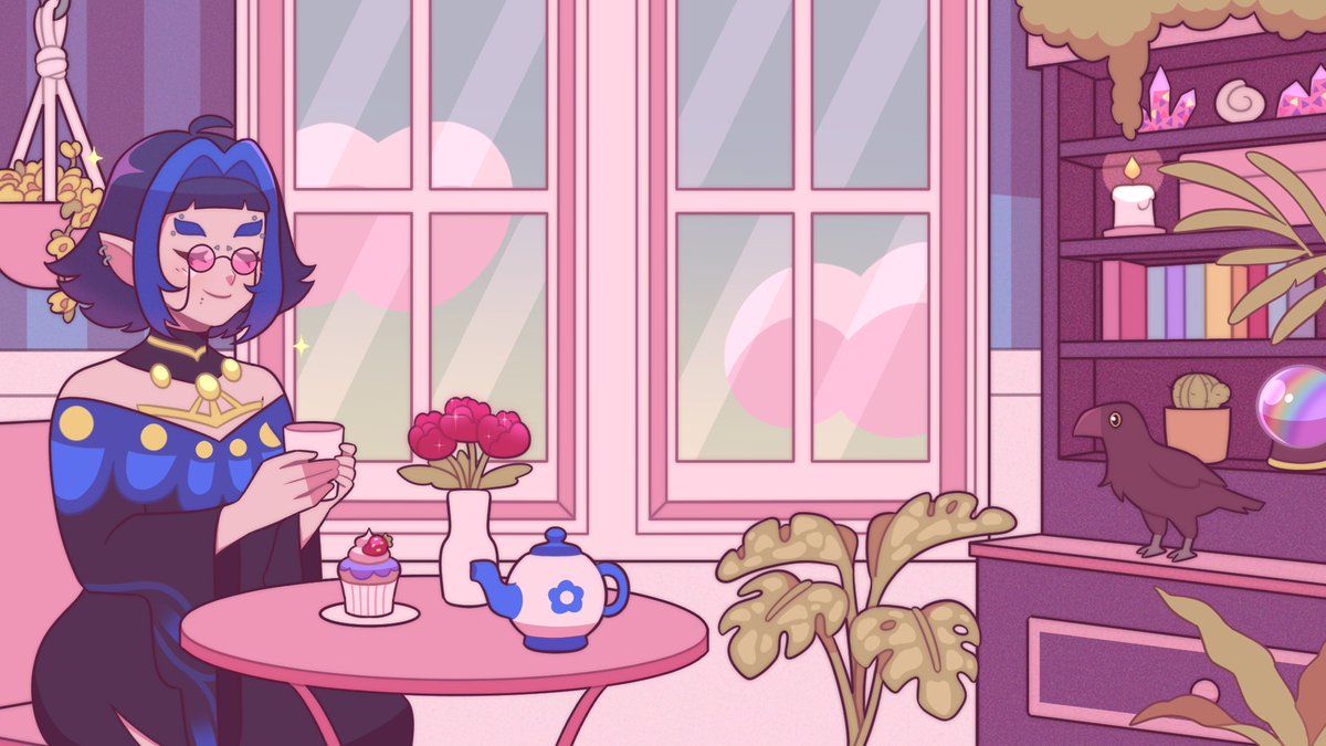 Sybil 🦋 🍵 tweet media