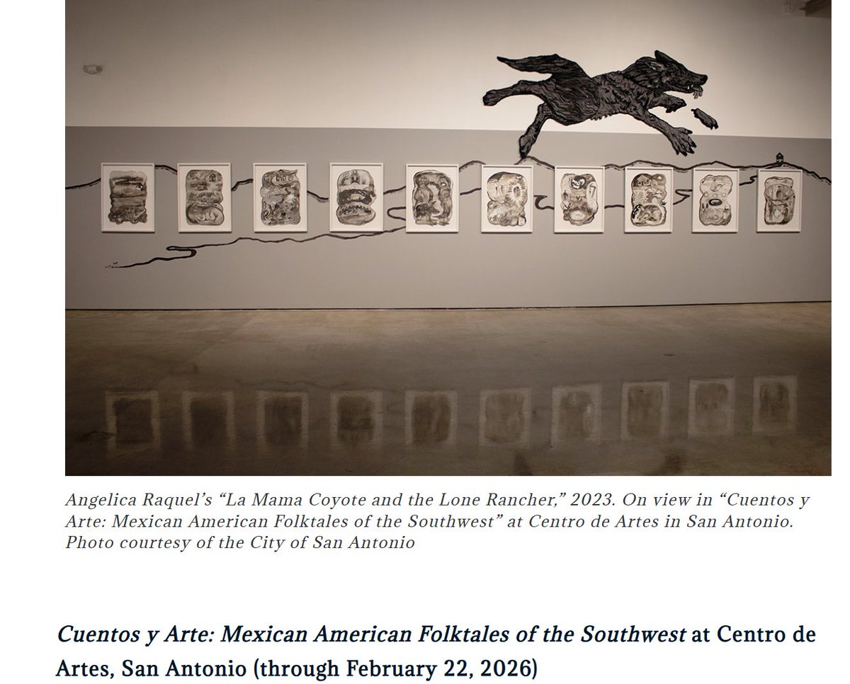 Arts&Culture_COSA tweet media