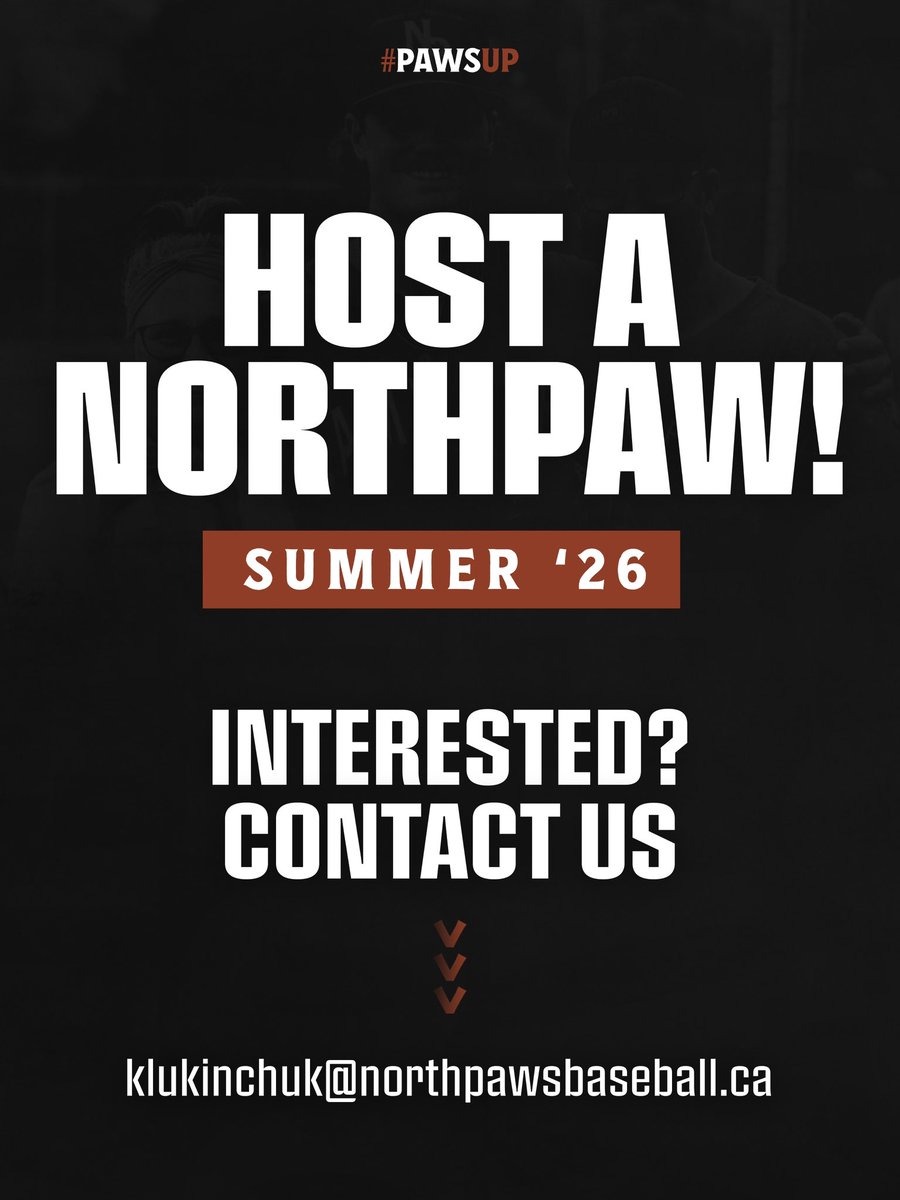 Kamloops NorthPaws tweet media