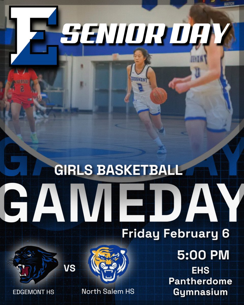 Edgemont Athletics tweet media