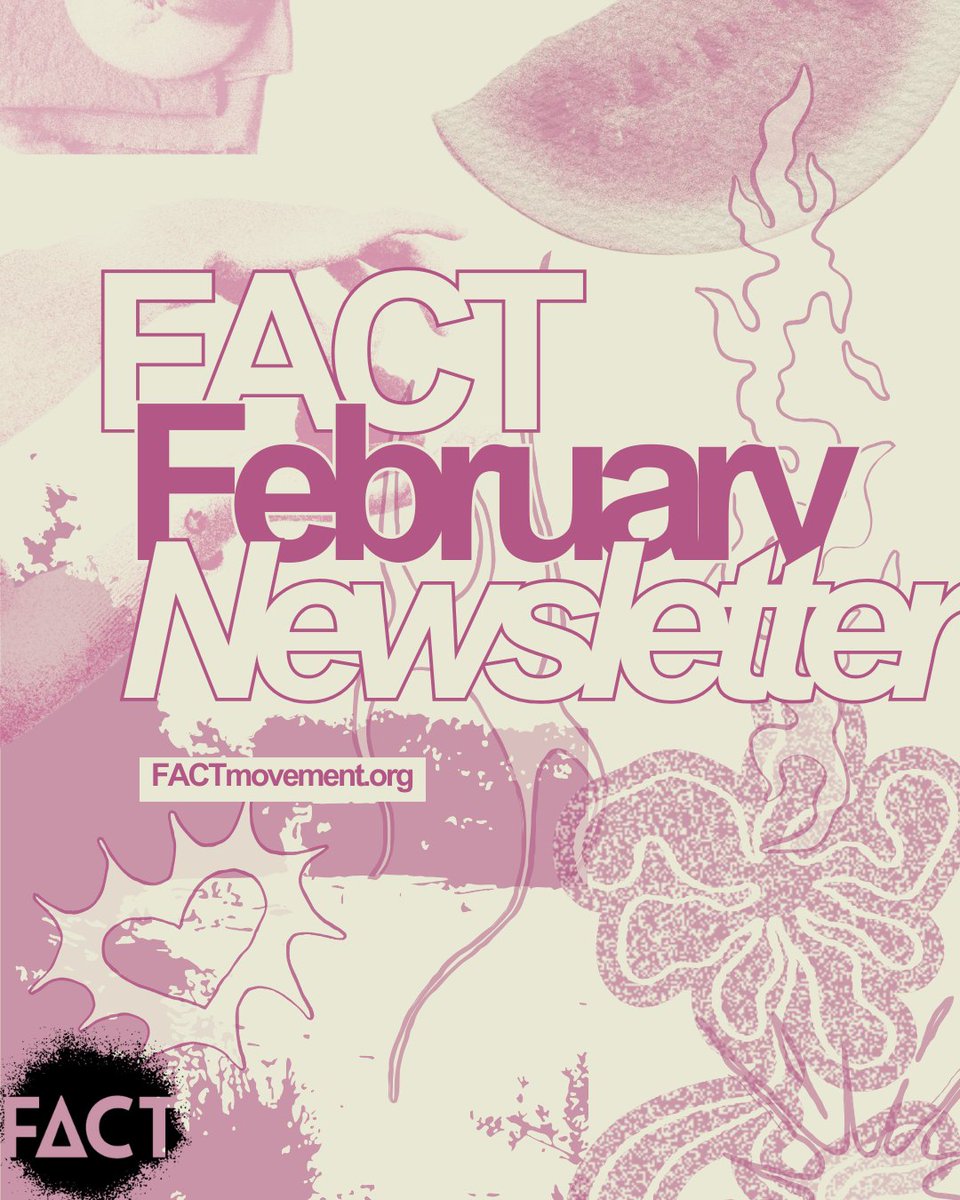 The FACT February Newsletter is here! Check out FACT News, Quitline resources, and more! - mailchi.mp/fedf6d10f743/f…