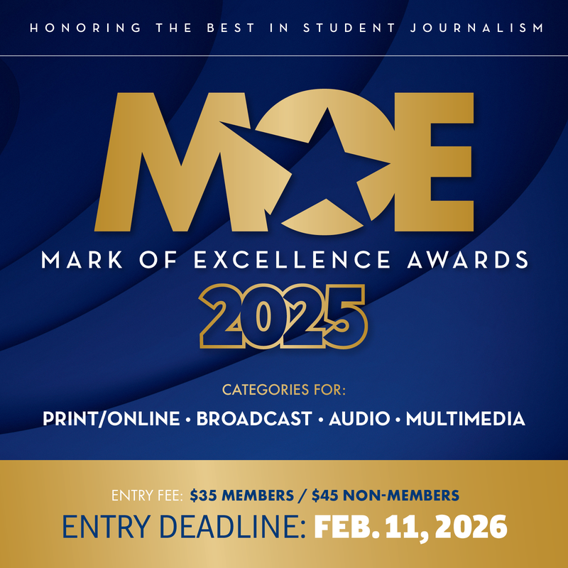 Society of Professional Journalists tweet media