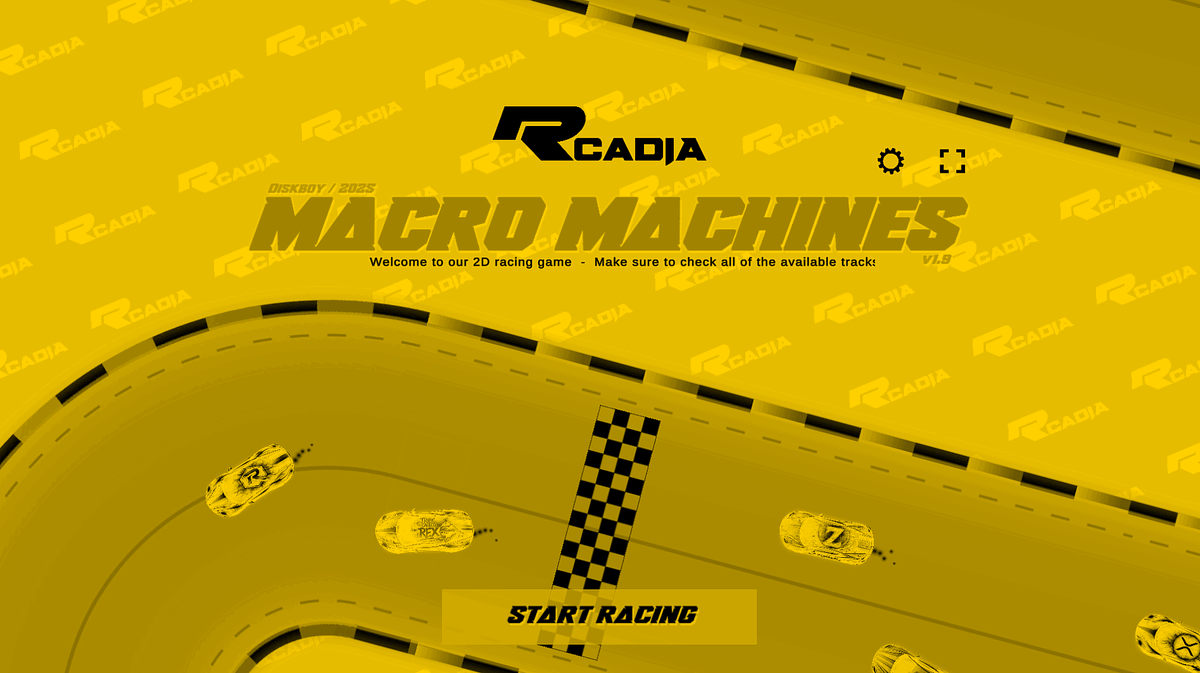 RCADIAHQ's tweet photo. RCADIAN'S, Start your engines! 

GG to all the winners of our 1/1 racers & the 20 #XRP projects that got involved for this! 🦾

We got a call from the dealership today, to let us know that the 1/1 racers with boosted stats will be delivered in the next few hours 🏎️

https://t.co/FzMmUOFvY9

https://t.co/4W9OcKGrre

Remember, every wallet that holds a Genesis Pass will get air dropped a free racer! 

Get one now! 

https://t.co/k72k3XdKCH