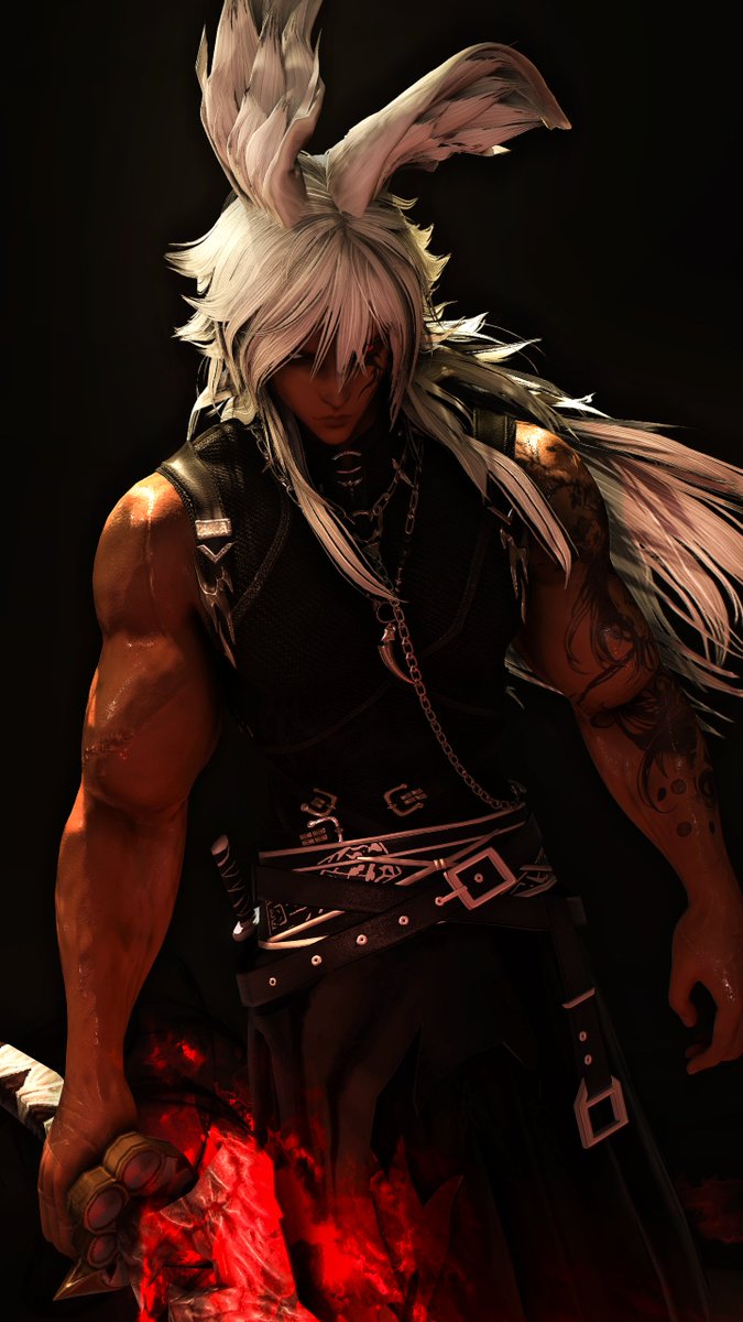 ✞ Akira VoidWalker ✞ (Comms closed) tweet media