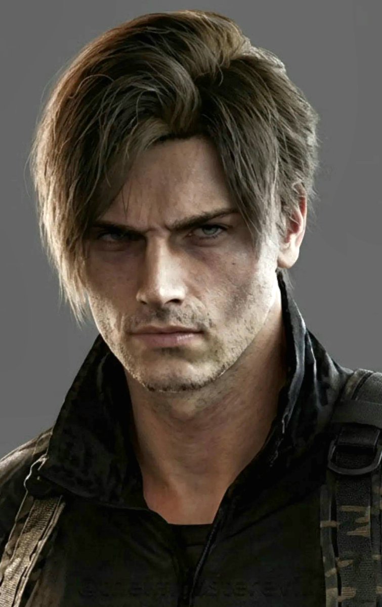#REBHFun #ResidentEvil #ResidentEvilRequiem #leon