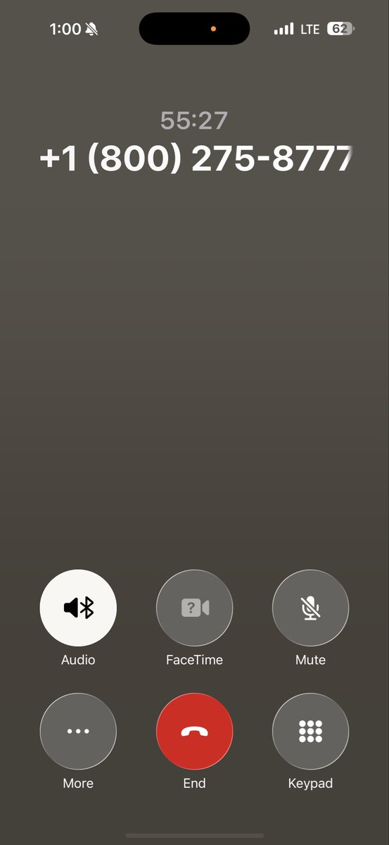 Carole Polney, Ed. D. tweet media