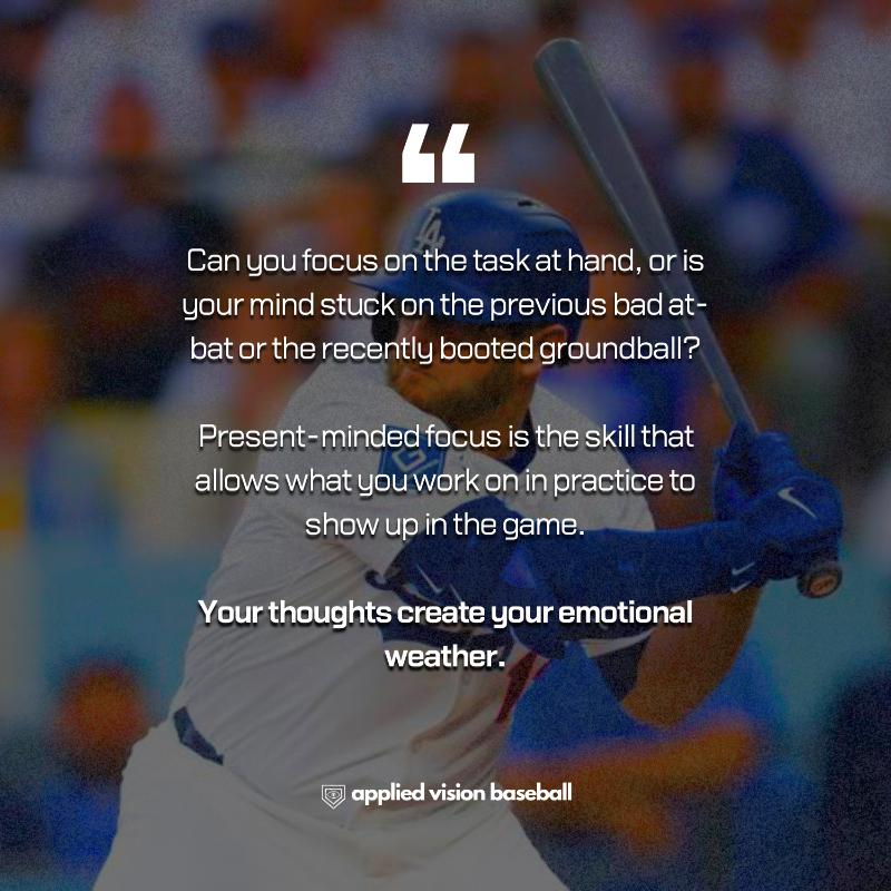 appliedvisionbb's tweet image. ⚾ Reframe. - mailchi.mp/appliedvisionb…