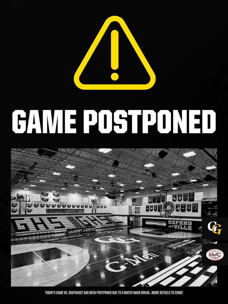 Garfield G-Men Boys Basketball tweet media