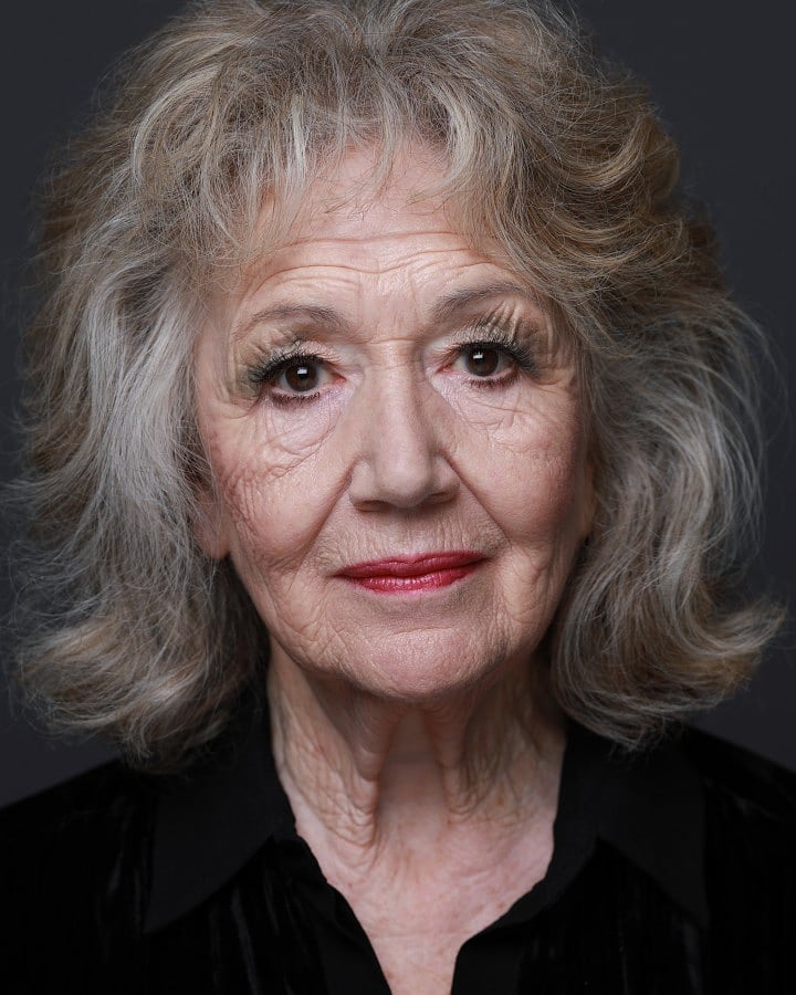 Lip Service voices tweet media