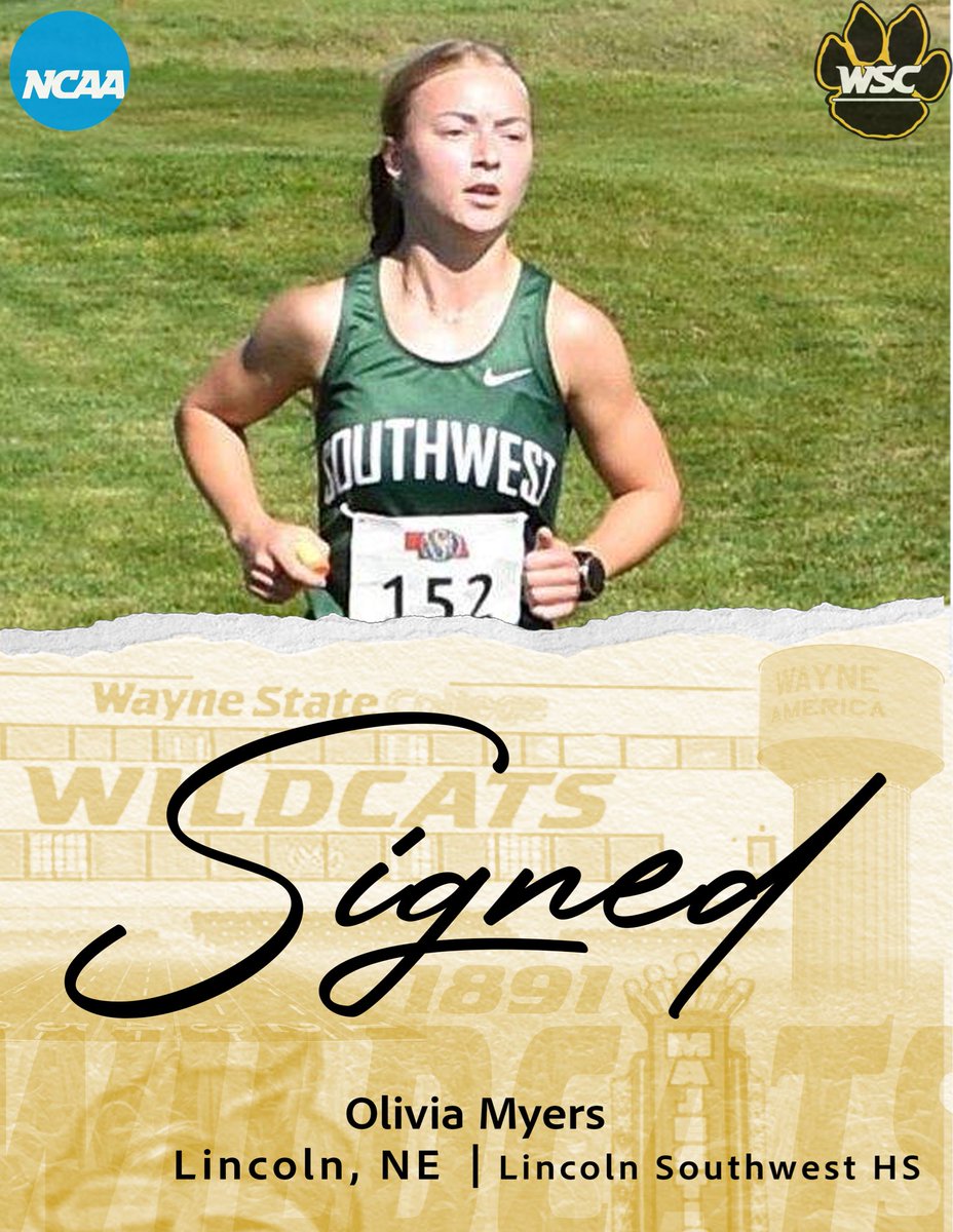 Wayne State College Cross Country/Track & Field tweet media