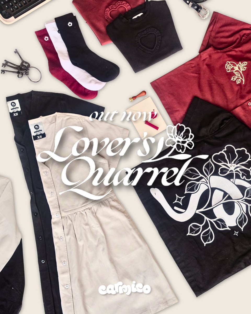 Carmico 🦋 Moth Bag Restock March 27th tweet media