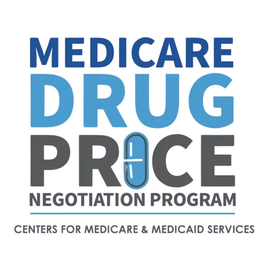 Your experience matters. CMS wants to hear from patients, caregivers, clinicians, and others through Medicare Drug Price Negotiation public engagement events. Drugs for the next cycle were announced Jan 27, 2026. Registration opens soon. Learn more: cms.gov/engagement