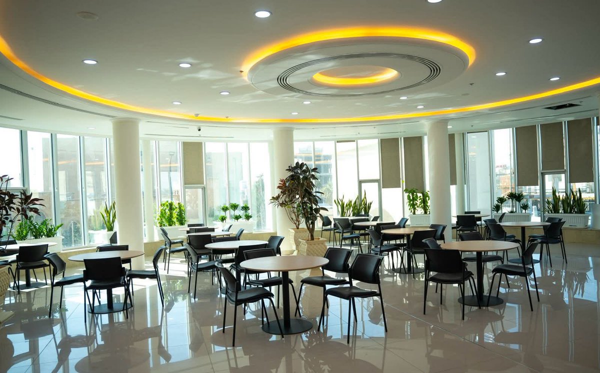 مشاريع العراق - Iraq projects tweet media