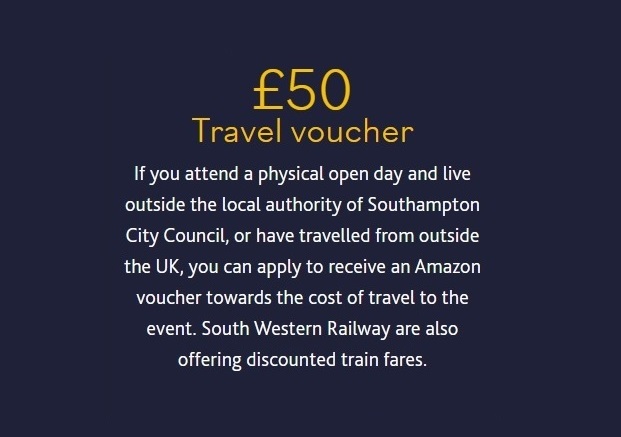 Warsash Maritime School tweet media