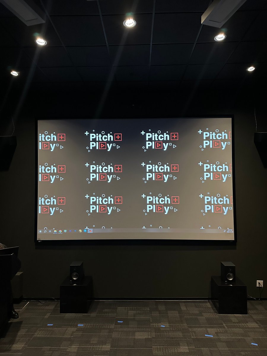 Vancouver Film School tweet media