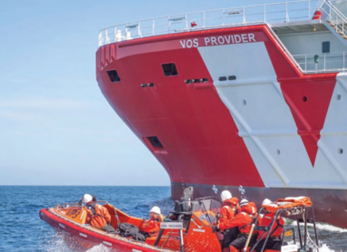 Warsash Maritime School tweet media