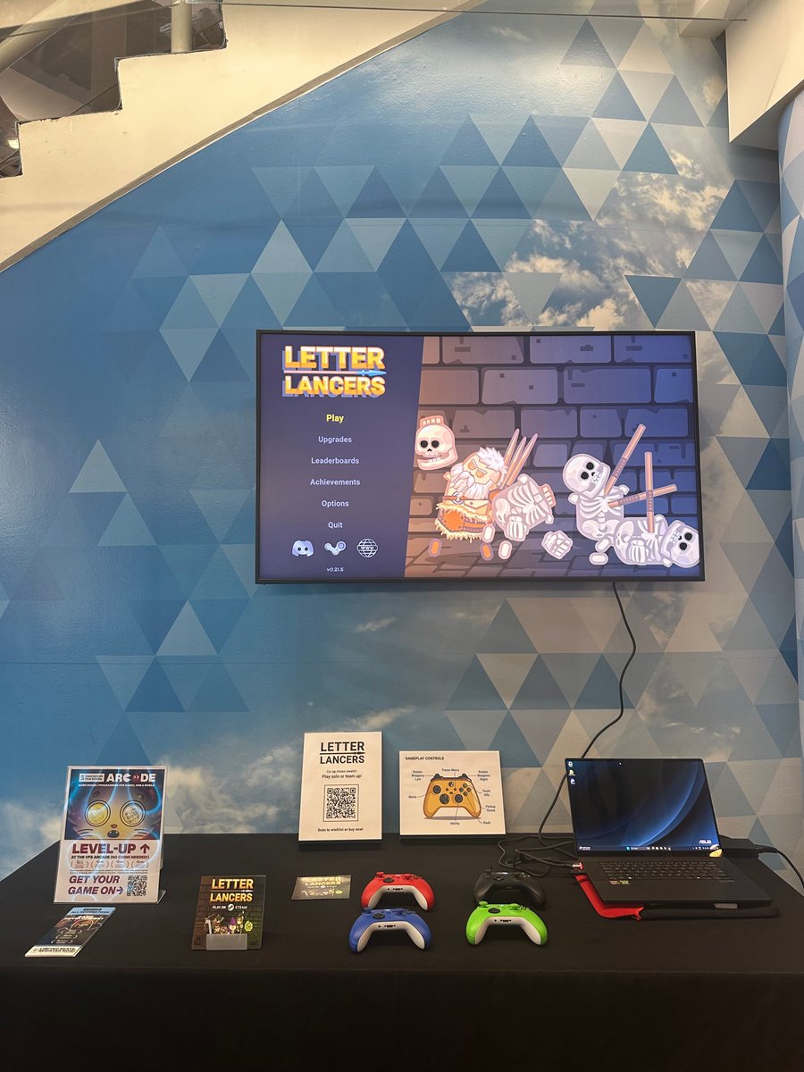 Vancouver Film School tweet media