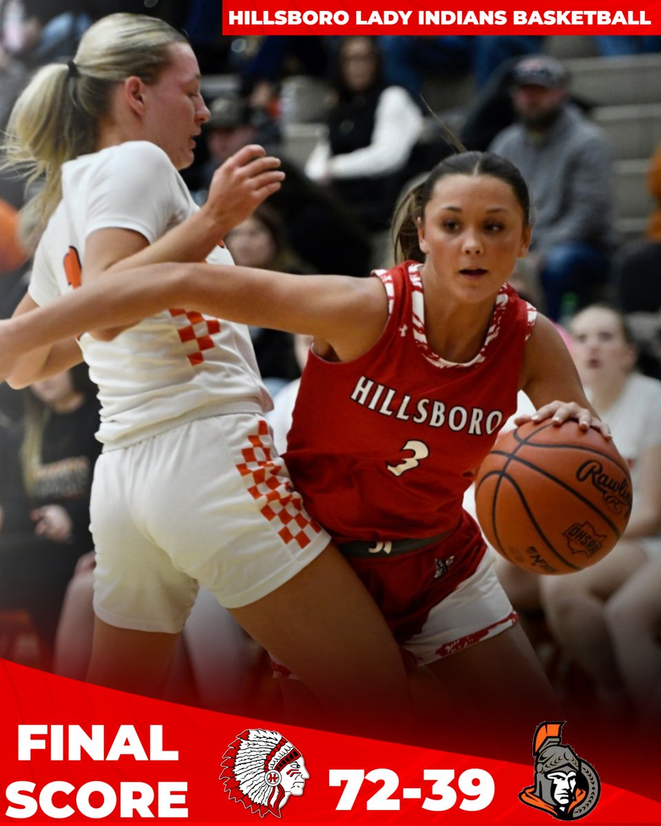 Hillsboro Athletics tweet media