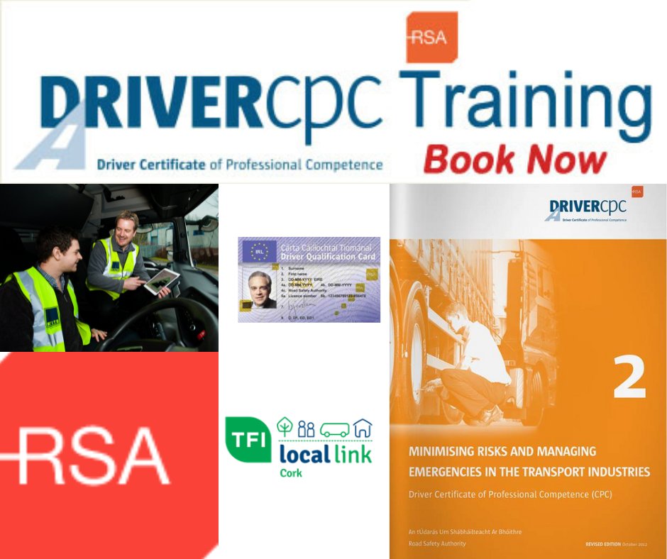 TFI Local Link Cork tweet media