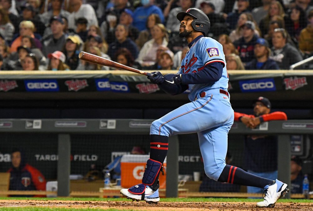 ⚾️My preseason tiers series continues...

Top 💯 outfielders, ranked &amp; segmented into 9 tiers
Happy Drafting!

ftnfantasy.com/mlb/fantasy-ba…