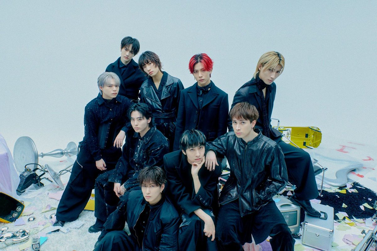 2/8(日) SUPER☆DRAGON? リリースイベント＠大手町プレイス(東京 