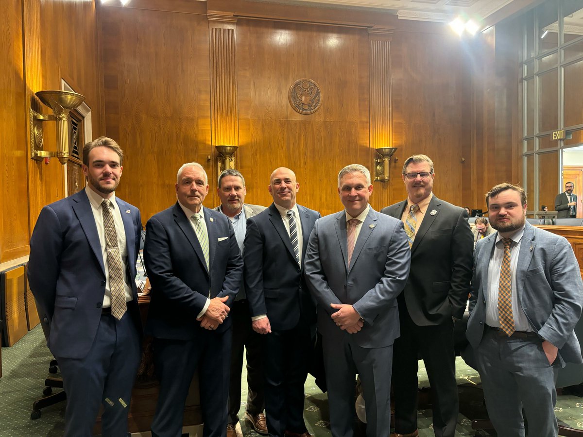 Transportation Communications Union/IAM tweet media