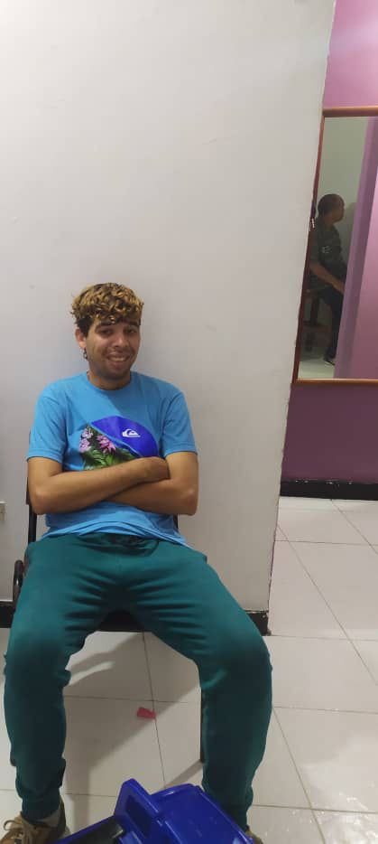 Anggy Polanco tweet media