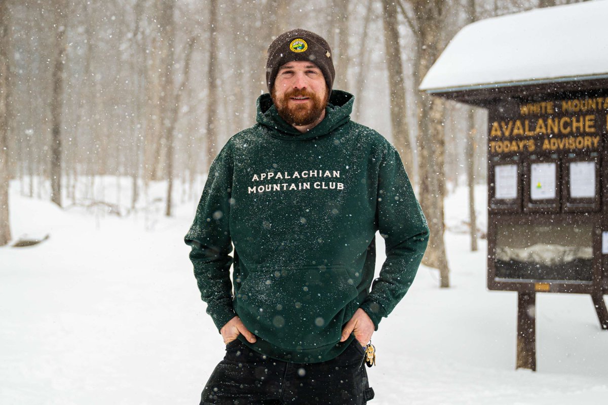 Appalachian Mtn Club tweet media