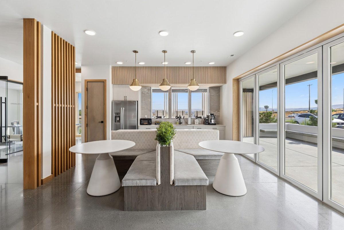 JackolaAE's tweet photo. Brisa Heights Apartments officially opened on June 20, 2025, bringing new multi-family housing to Pasco, WA with a focus on livability, connection, and community growth. 🏘️

#PascoWA #CommunityHousing #TriCities #Jackola #BrisaHeights https://t.co/WvEKDsZqd0