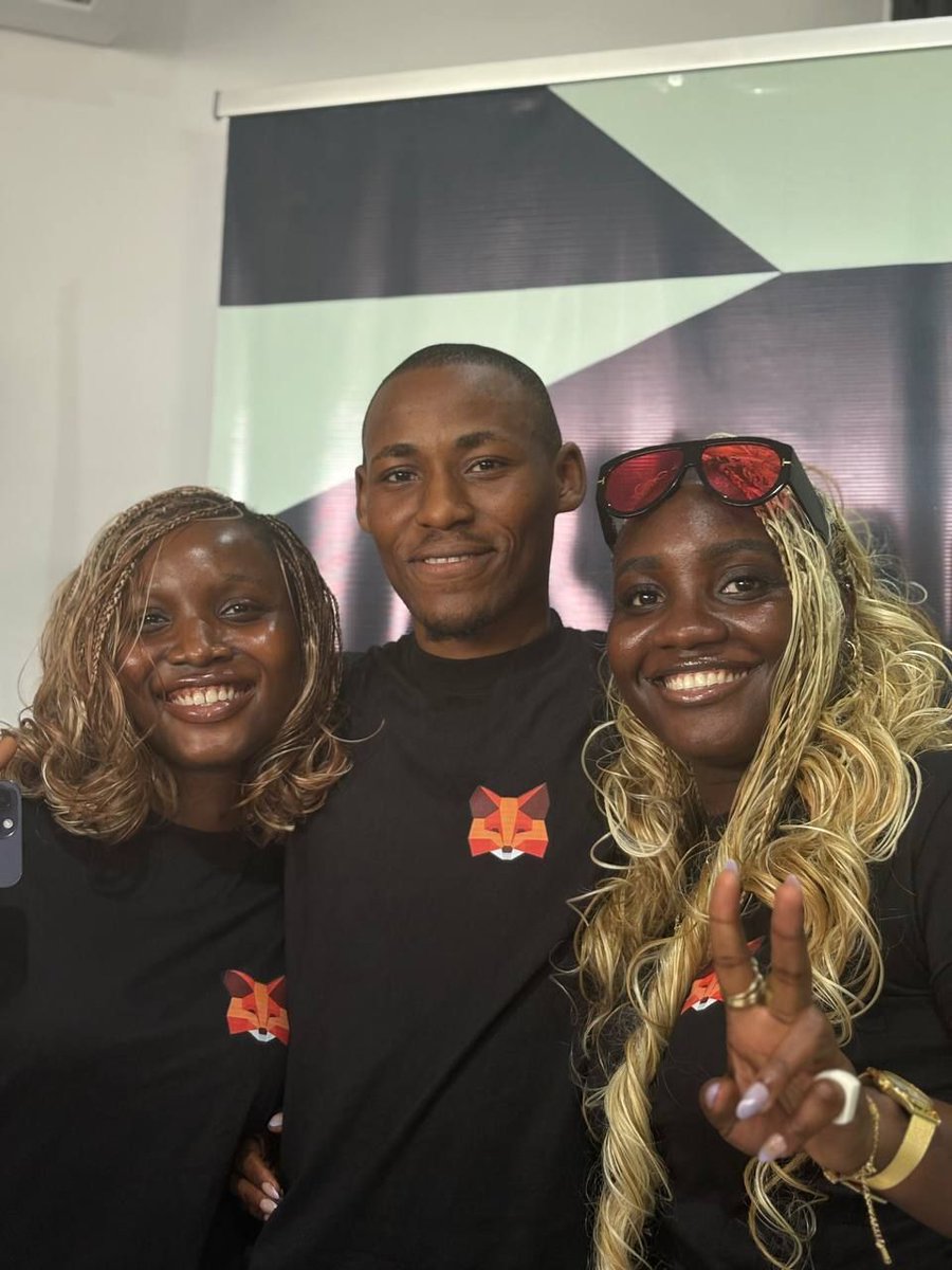 Community Builder Nights are a community-first version of <a href="/MetaMask/">MetaMask 🦊</a>’s Builder Nights, bringing web3 education, onboarding, and conversations closer to local ecosystems. 🦊

Next week, our <a href="/MetaMask/">MetaMask 🦊</a> Ambassadors are hosting in-person meetups across India, Lagos, Indonesia, and