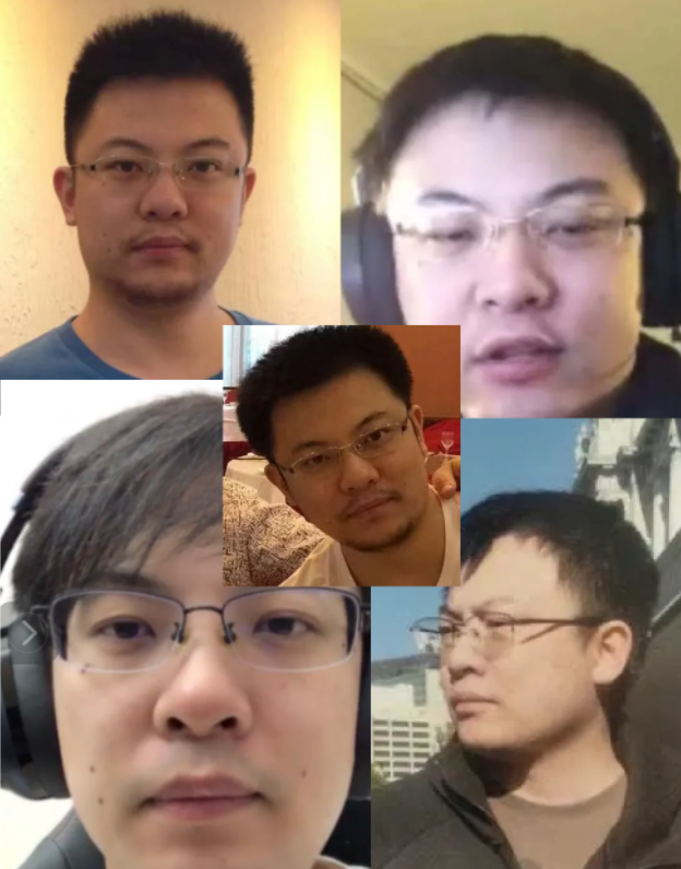 Hoggicosa bisexsual tweet media