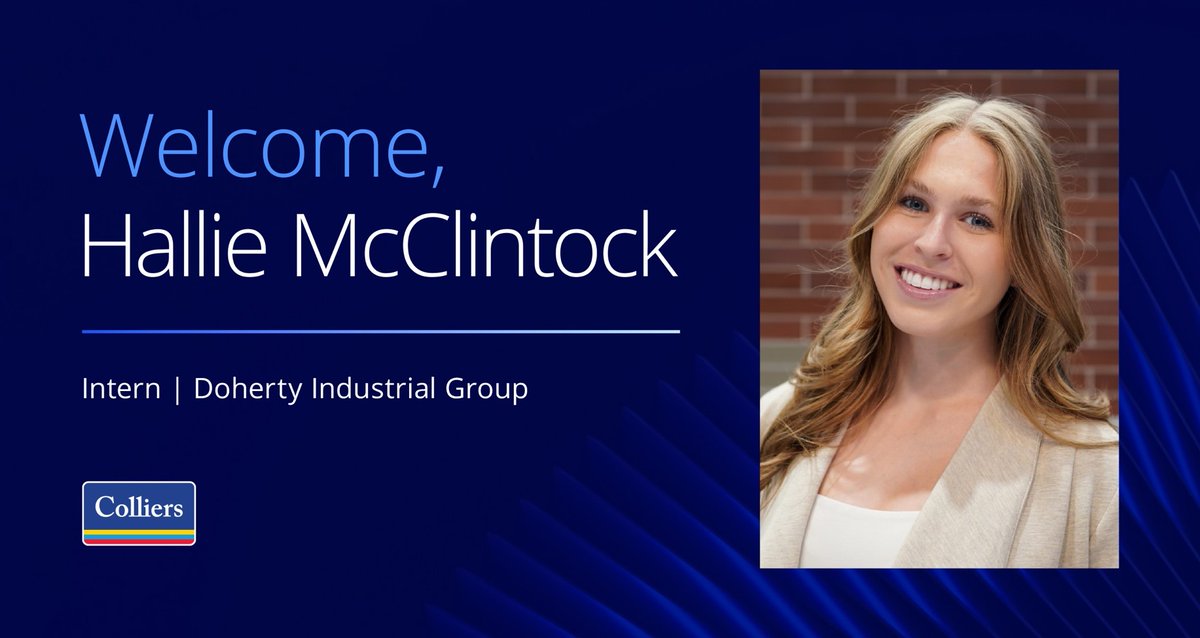 Colliers | Las Vegas tweet media