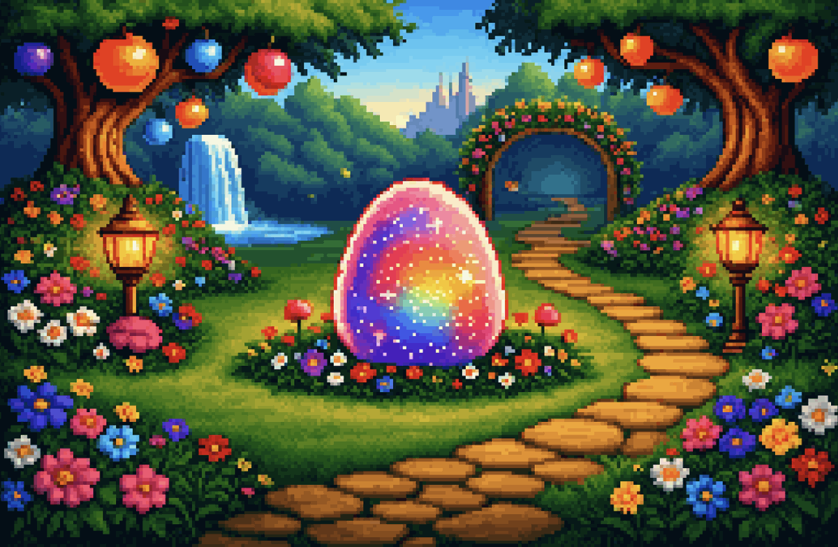 THRONGLETS | 🐣 tweet media