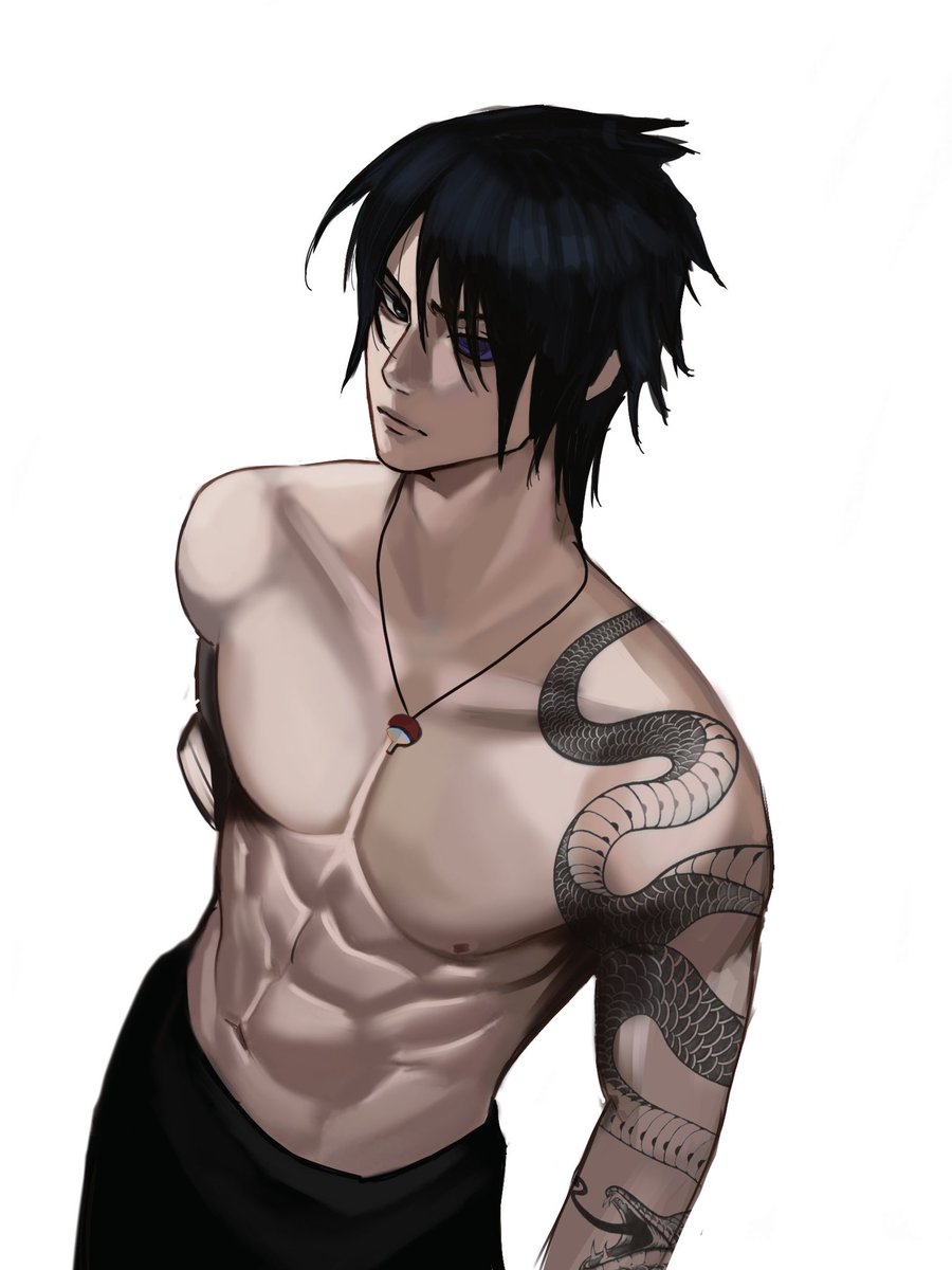 I love drawing this man 

#sasukeuchiha #sasuke