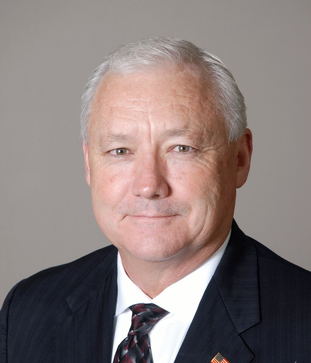 Texas Counties tweet media