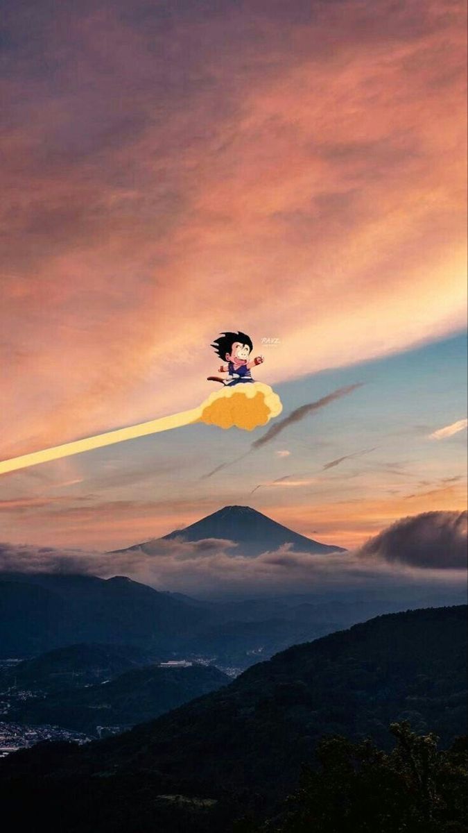 90s Dragon Ball Z (@90sdbz) on Twitter photo 