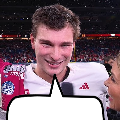 Hoosier Muse 🏆 tweet media