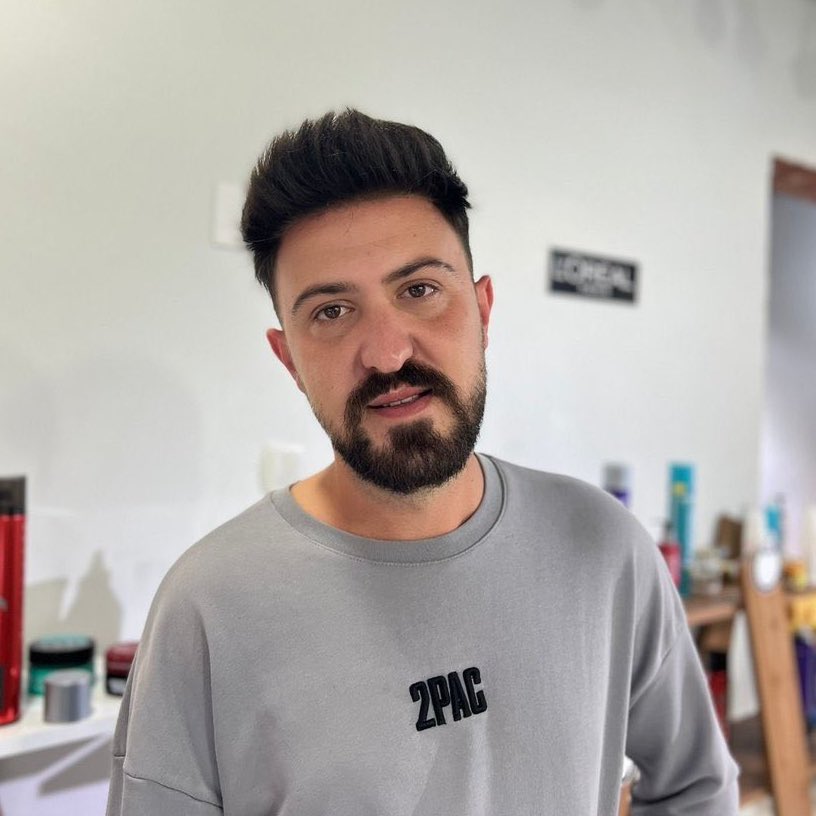 THS Haber tweet media