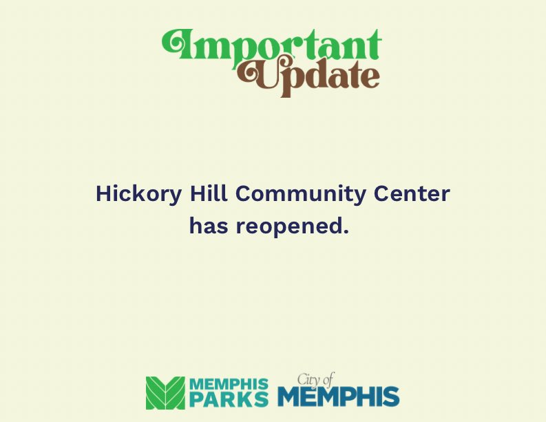 Memphis Parks tweet media