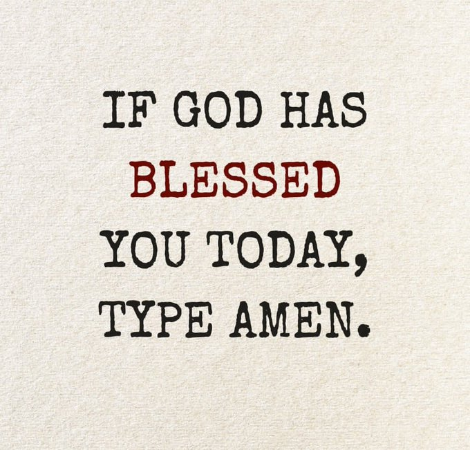 Christian Tweets tweet media