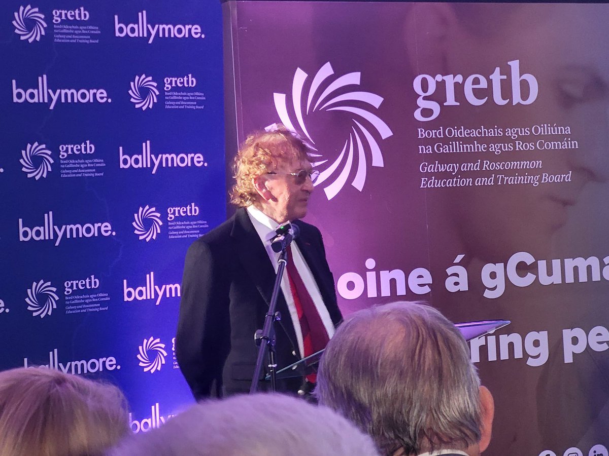 Ciaran Mullooly MEP tweet media