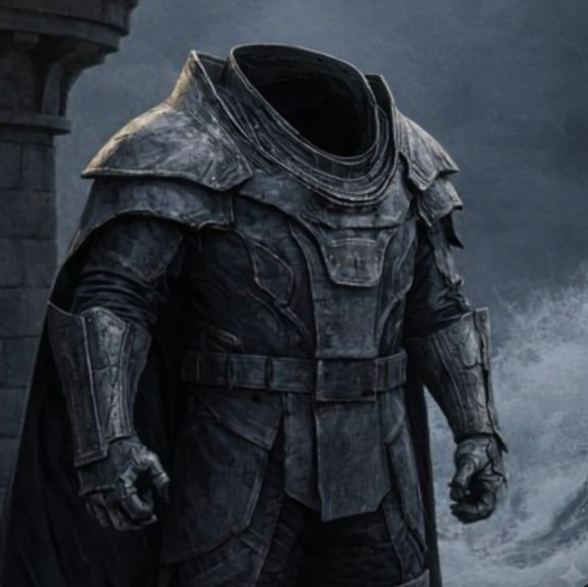 I just realized lot been using the armor that started from white whale meta yet no one made a token bout its "ARMOR" it should be recognized as its character.  

$ARMOR is the tek