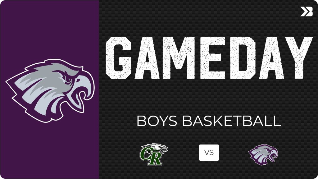Boys Basketball (Junior Varsity) Game Day! - Check out the event preview for the The Kee High Hawks vs The Clayton Ridge Eagles. It starts at 5:00 PM and is at Kee High School. gobound.com/ia/ihsaa/boysb…
