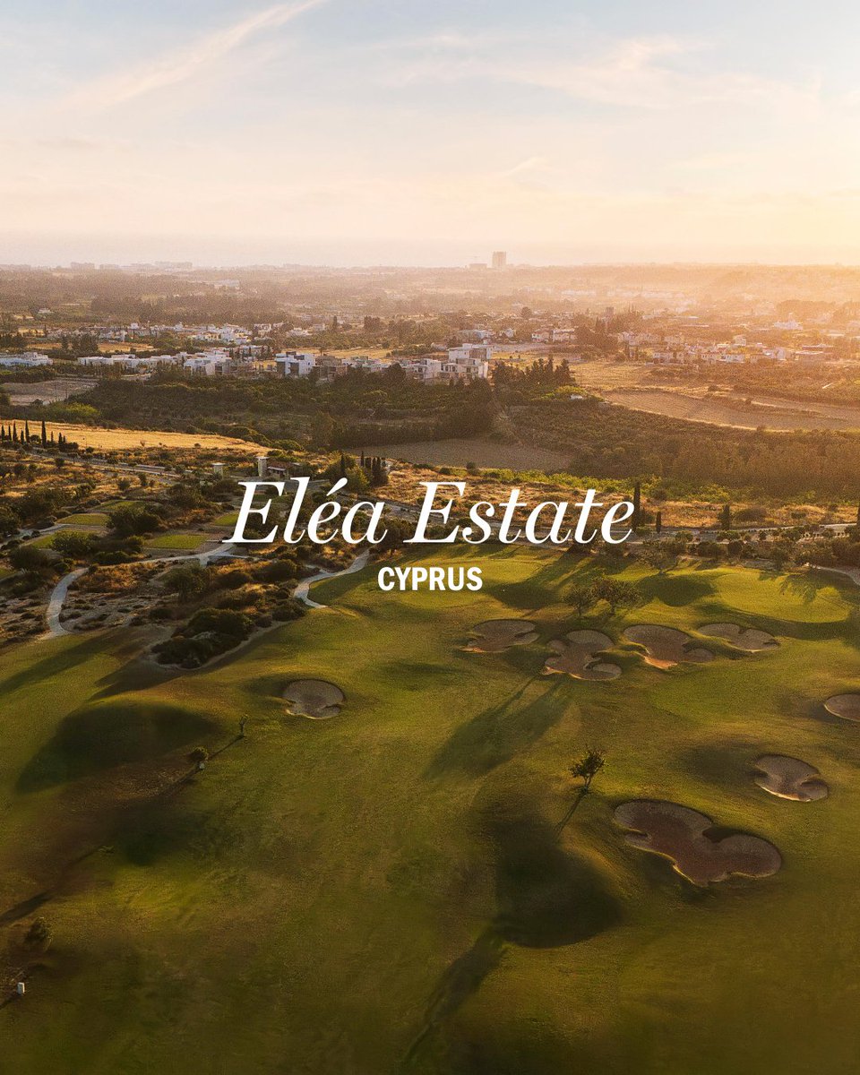 Faldo Design tweet media