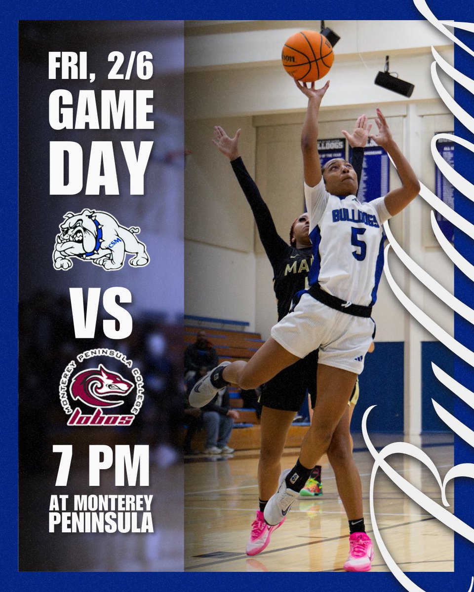 CSM_WBB's tweet photo. “On the road agaaain”🚙💨

📆 TODAY: February 6th
🆚 Monterey Peninsula
⌚️ 7:00pm
📍 Monterey Peninsula 

#bleedblue💙 https://t.co/RApnEvzD5P
